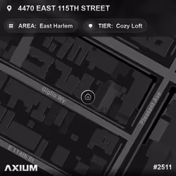 Parallel City Land #2511 - 4470 East 115th Street