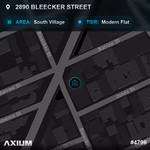 Axium Land