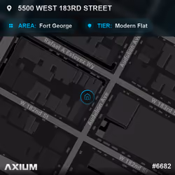 Parallel City Land #6682 - 5500 West 183rd Street