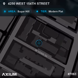 Parallel City Land #7063 - 4250 West 154th Street