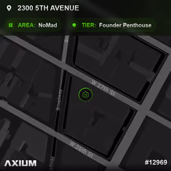 Parallel City Land #12969 - 2300 5th Avenue