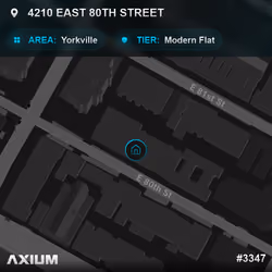 Parallel City Land #3347 - 4210 East 80th Street