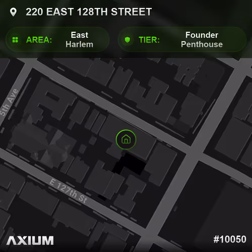 Axium Land