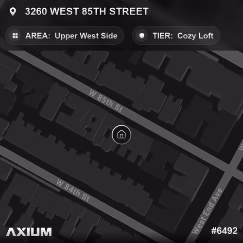 Parallel City Land #6492 - 3260 West 85th Street