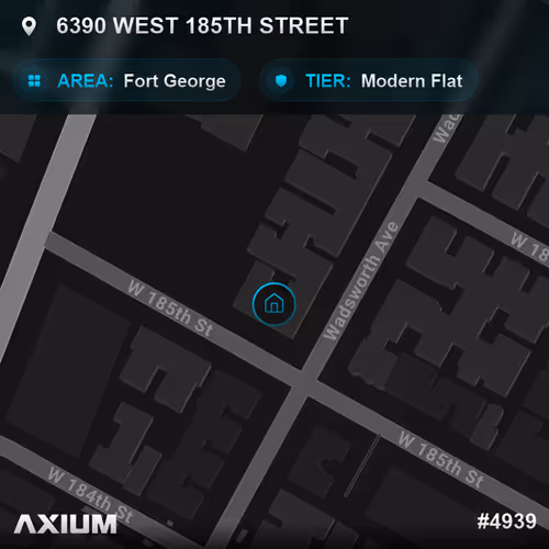 Axium Land