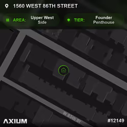 Parallel City Land #12149 - 1560 West 86th Street