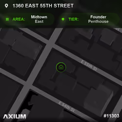 Parallel City Land #11303 - 1360 East 55th Street