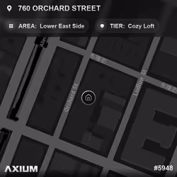 Parallel City Land #5948 - 760 Orchard Street