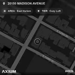Parallel City Land #4926 - 20150 Madison Avenue