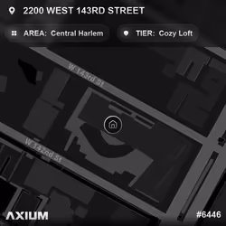 Parallel City Land #6446 - 2200 West 143rd Street