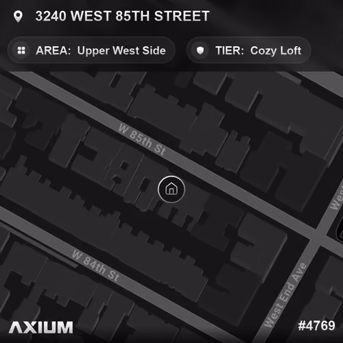 Parallel City Land #4769 - 3240 West 85th Street