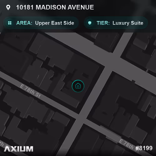 Parallel City Land #8199 - 10181 Madison Avenue