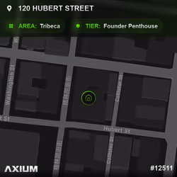 Parallel City Land #12511 - 120 Hubert Street