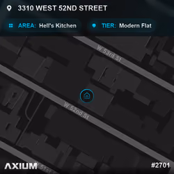 Parallel City Land #2701 - 3310 West 52nd Street