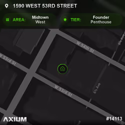 Parallel City Land #14113 - 1590 West 53rd Street