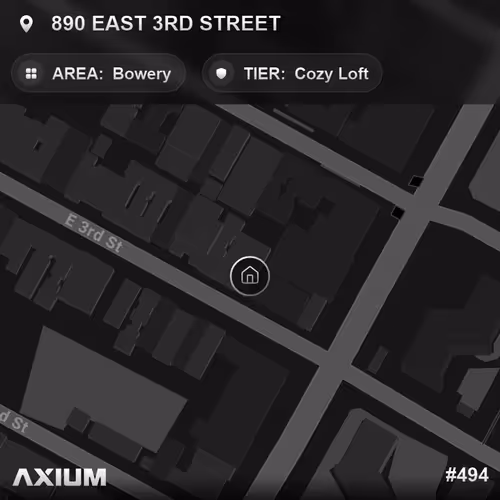Axium Land