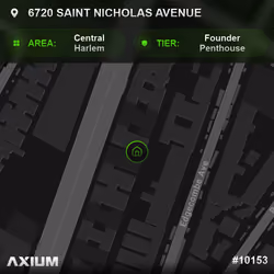 Parallel City Land #10153 - 6720 Saint Nicholas Avenue