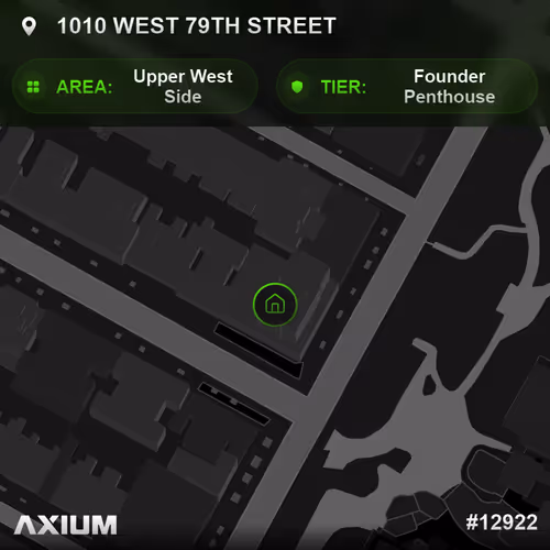 Axium Land