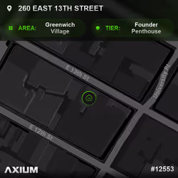 Parallel City Land #12553 - 260 East 13th Street