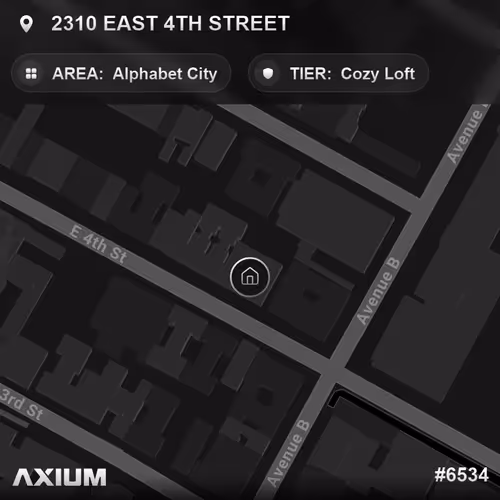 Axium Land