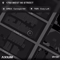 Parallel City Land #9166 - 1750 West 90 Street