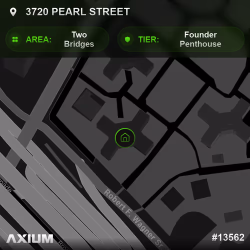 Axium Land