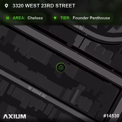 Parallel City Land #14530 - 3320 West 23rd Street
