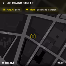 Parallel City Land #6211 - 280 Grand Street