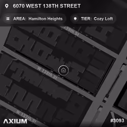 Parallel City Land #3093 - 6070 West 138th Street