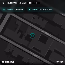 Parallel City Land #4856 - 2540 West 25th Street