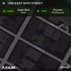 Parallel City Land #11106 - 1550 East 84th Street
