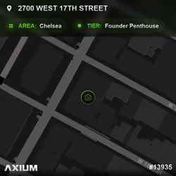 Parallel City Land #13935 - 2700 West 17th Street