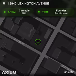 Parallel City Land #12685 - 12940 Lexington Avenue