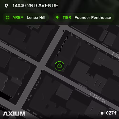 Axium Land