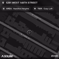 Parallel City Land #3389 - 5291 West 148th Street