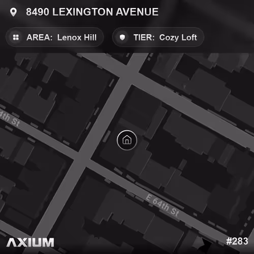 Axium Land