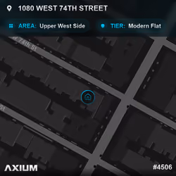 Parallel City Land #4506 - 1080 West 74th Street