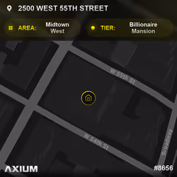 Parallel City Land #8656 - 2500 West 55th Street