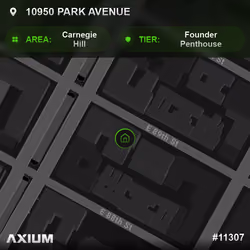 Parallel City Land #11307 - 10950 Park Avenue
