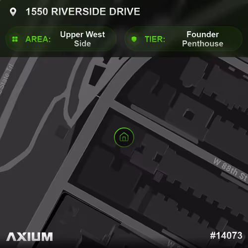 Parallel City Land #14073 - 1550 Riverside Drive
