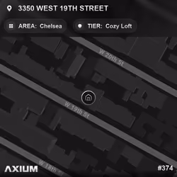 Parallel City Land #374 - 3350 West 19th Street