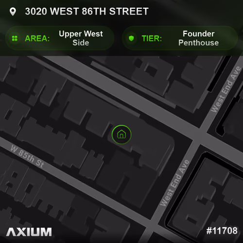 Parallel City Land #11708 - 3020 West 86th Street