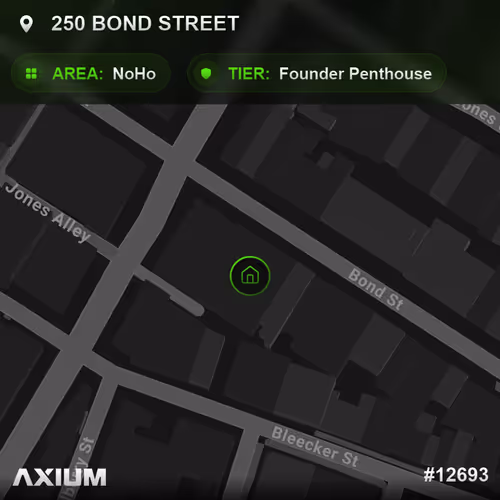 Axium Land