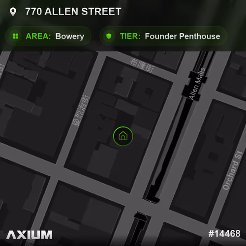 Axium Land