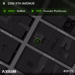 Parallel City Land #10171 - 2350 5th Avenue