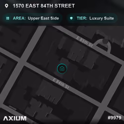 Parallel City Land #9979 - 1570 East 84th Street