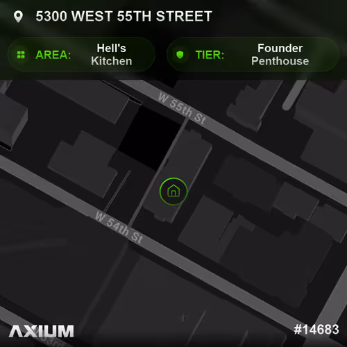 Parallel City Land #14683 - 5300 West 55th Street