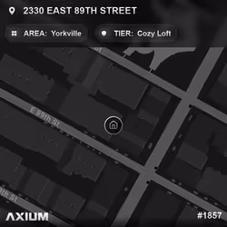 Parallel City Land #1857 - 2330 East 89th Street