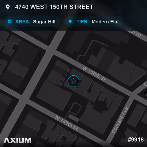 Axium Land