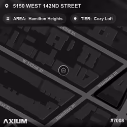 Parallel City Land #7008 - 5150 West 142nd Street